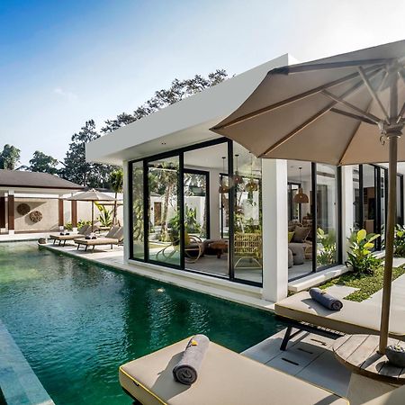 Villa Ciryandil By Balisuperhost Ubud Exterior foto