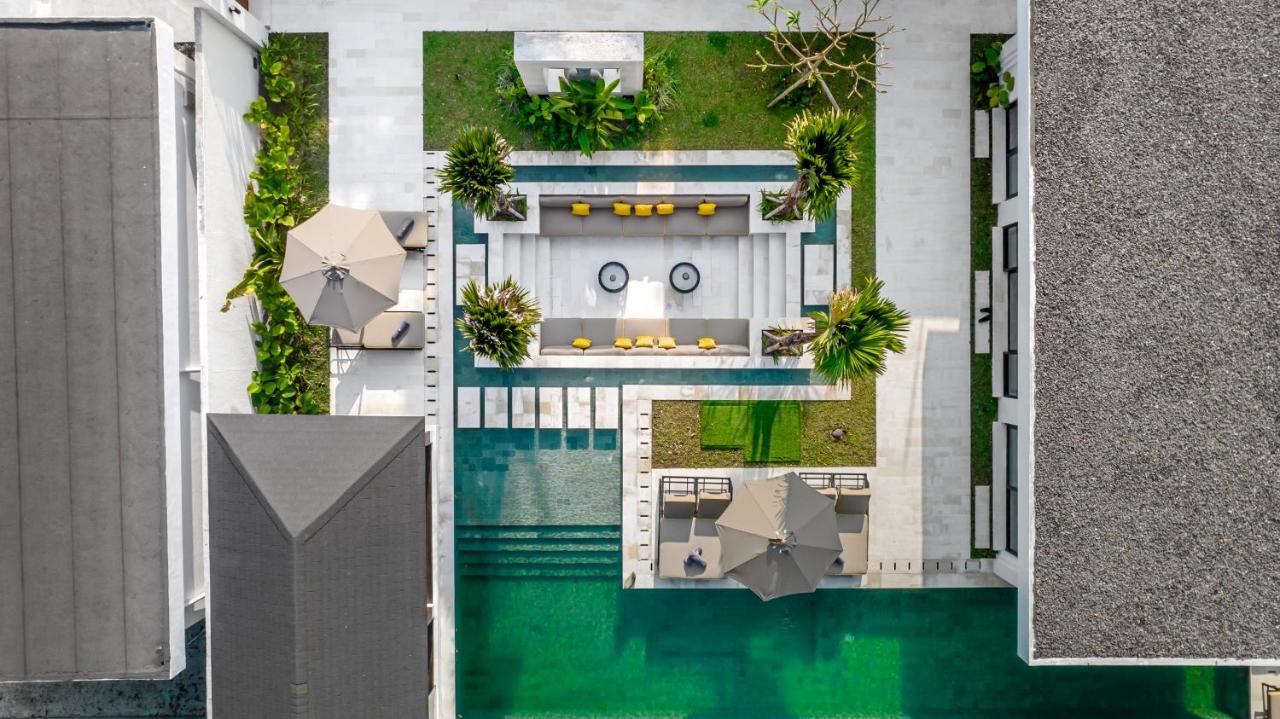 Villa Ciryandil By Balisuperhost Ubud Exterior foto