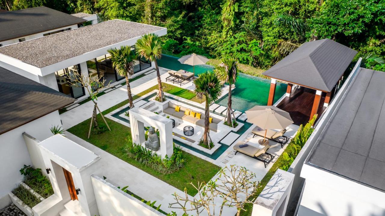 Villa Ciryandil By Balisuperhost Ubud Exterior foto