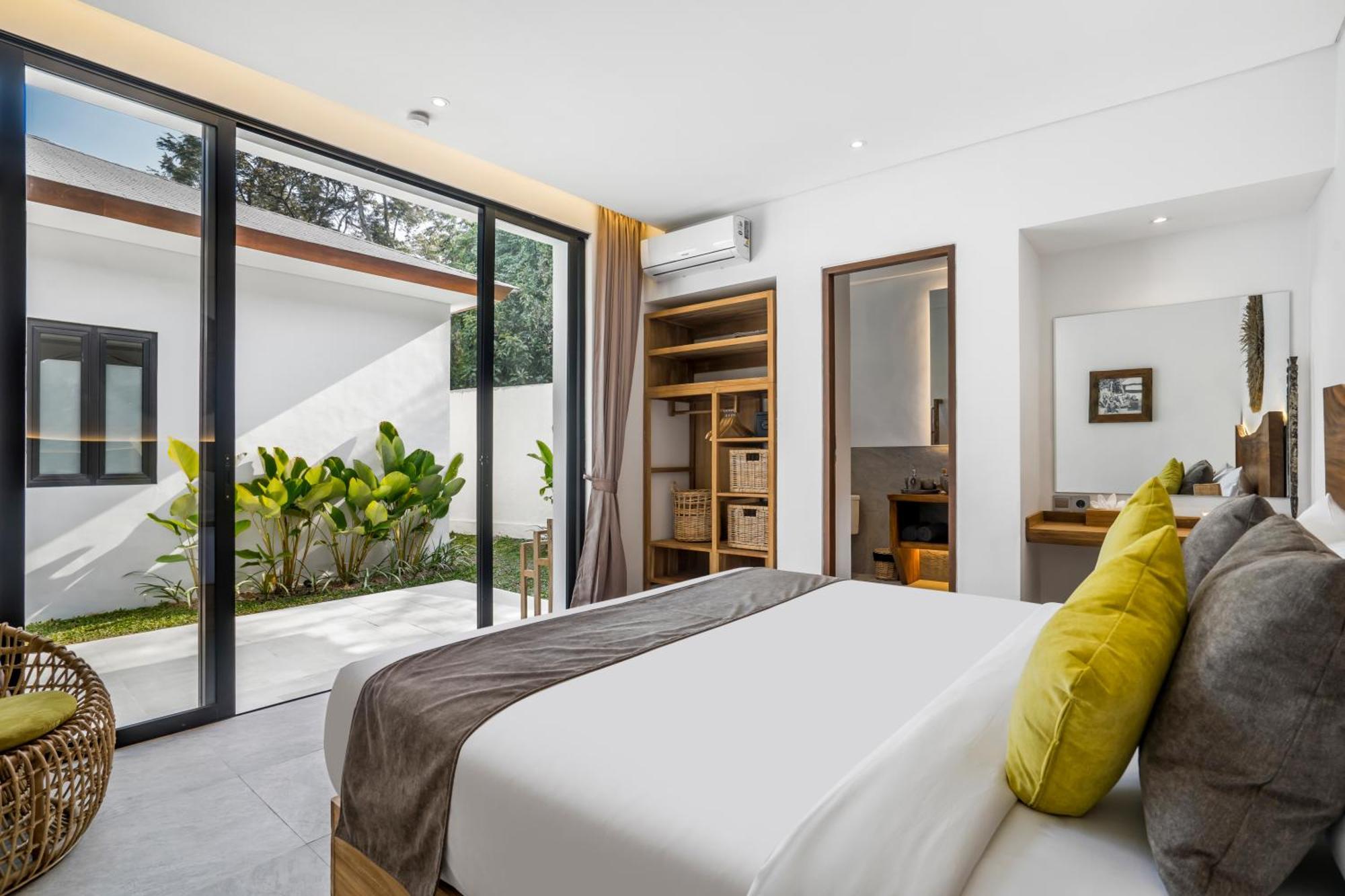Villa Ciryandil By Balisuperhost Ubud Exterior foto