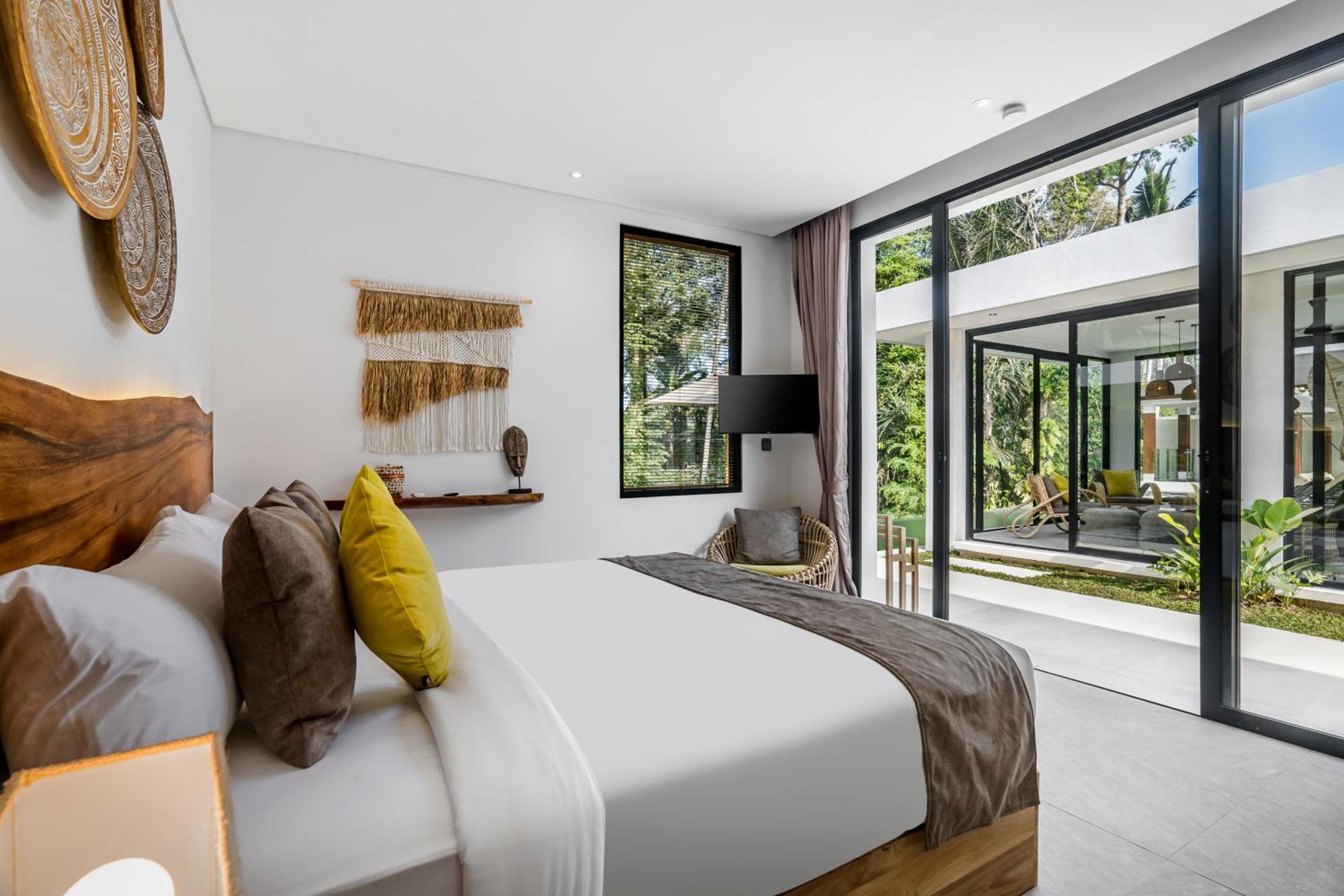 Villa Ciryandil By Balisuperhost Ubud Exterior foto